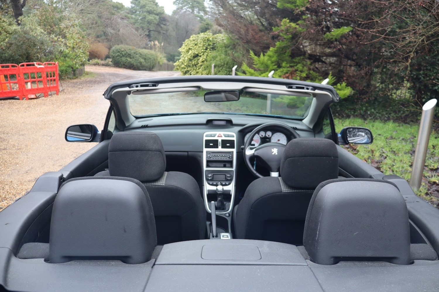 Used Peugeot 307 2004 for sale - 77283089: Photo 19