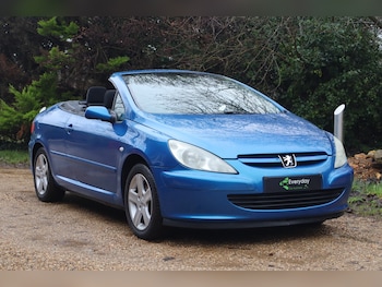2004 (04) - 2.0 2dr Convertible **ULEZ Compliant**