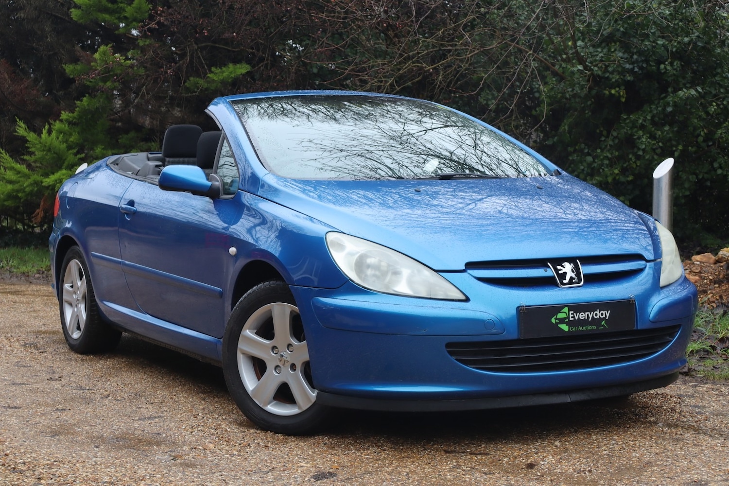 Used Peugeot 307 2004 for sale - 77283089: Photo 24