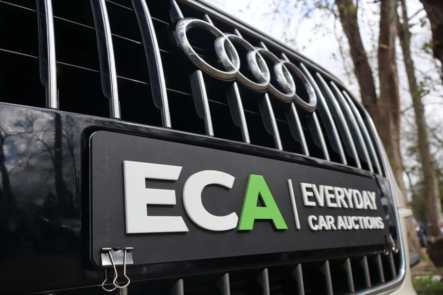 Used Audi Q3 2012 for sale - 78108339: Photo 14