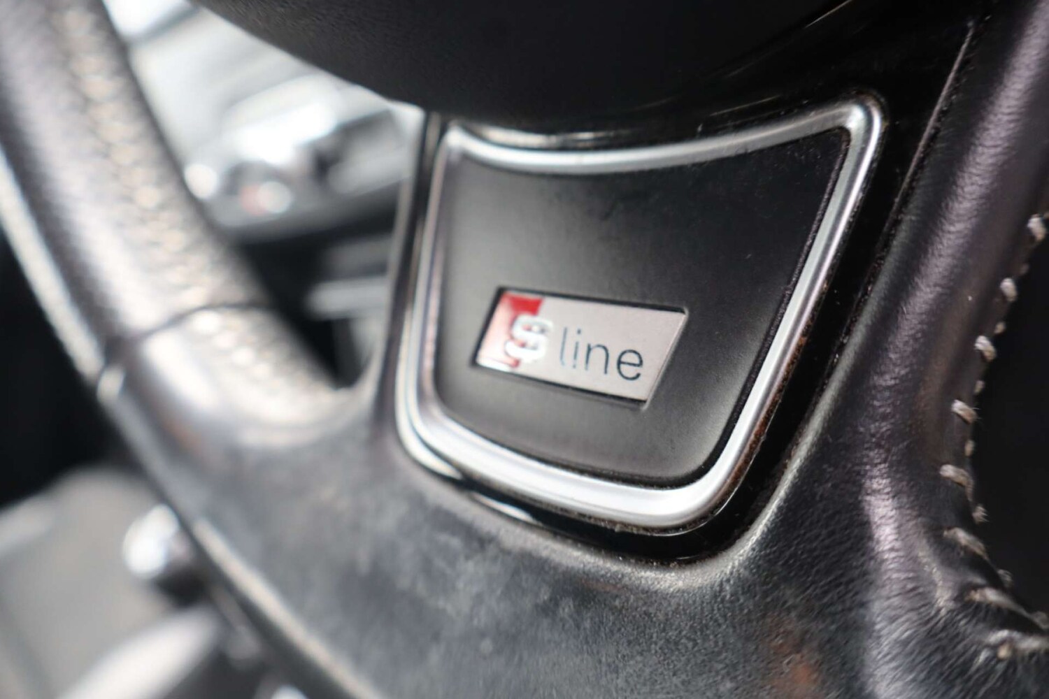 Used Audi Q3 2012 for sale - 78108339: Photo 16