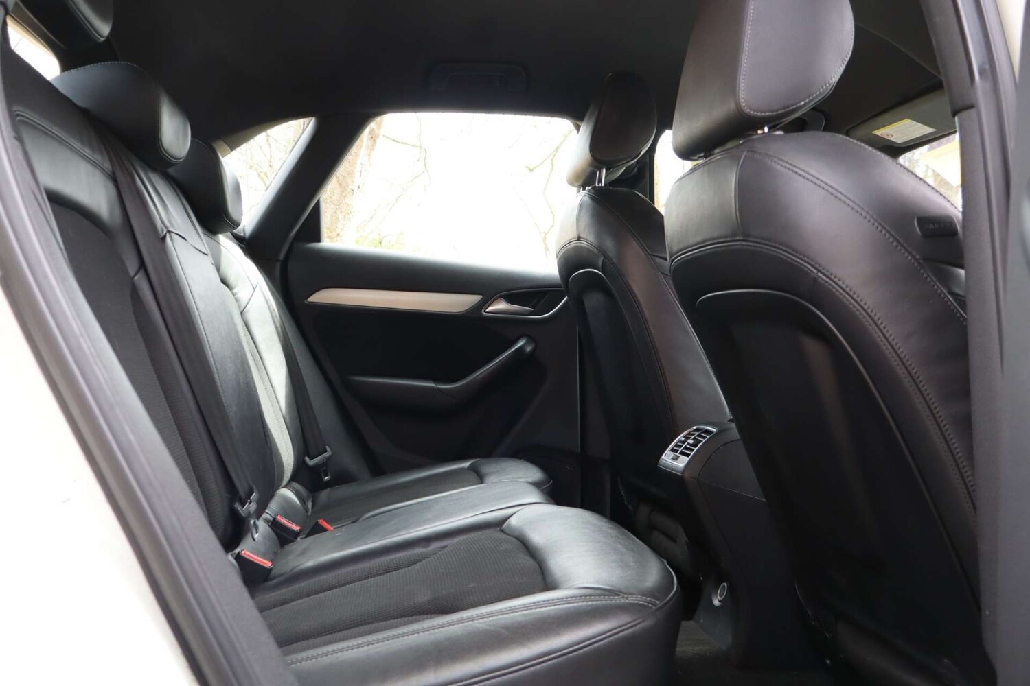 Used Audi Q3 2012 for sale - 78108339: Photo 18