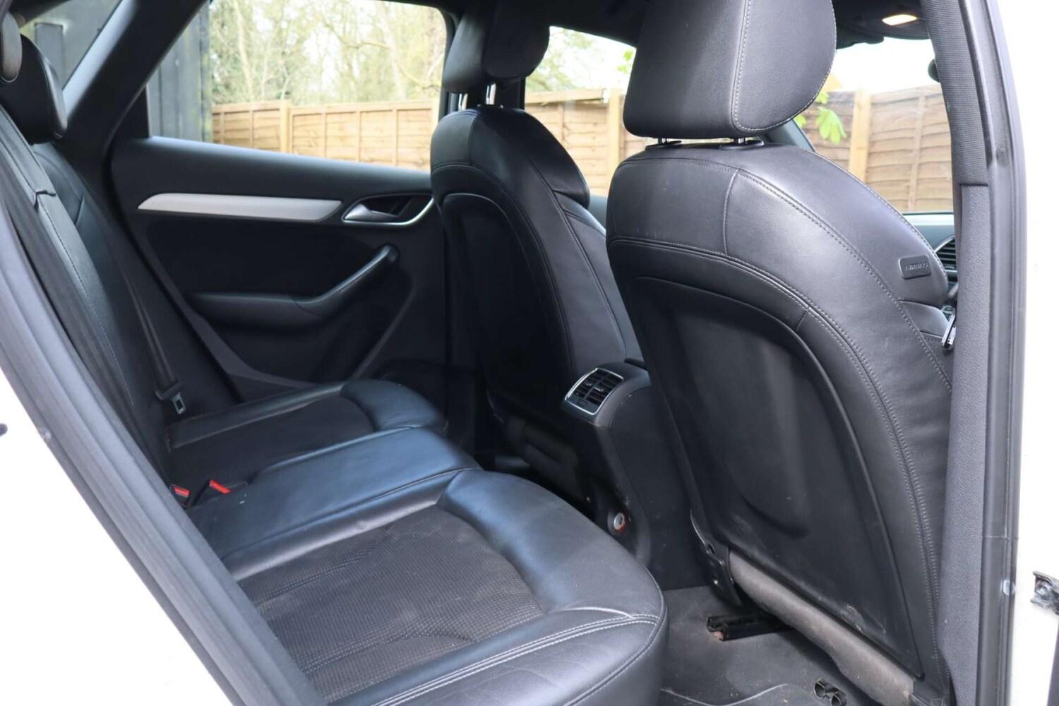 Used Audi Q3 2012 for sale - 78108339: Photo 22