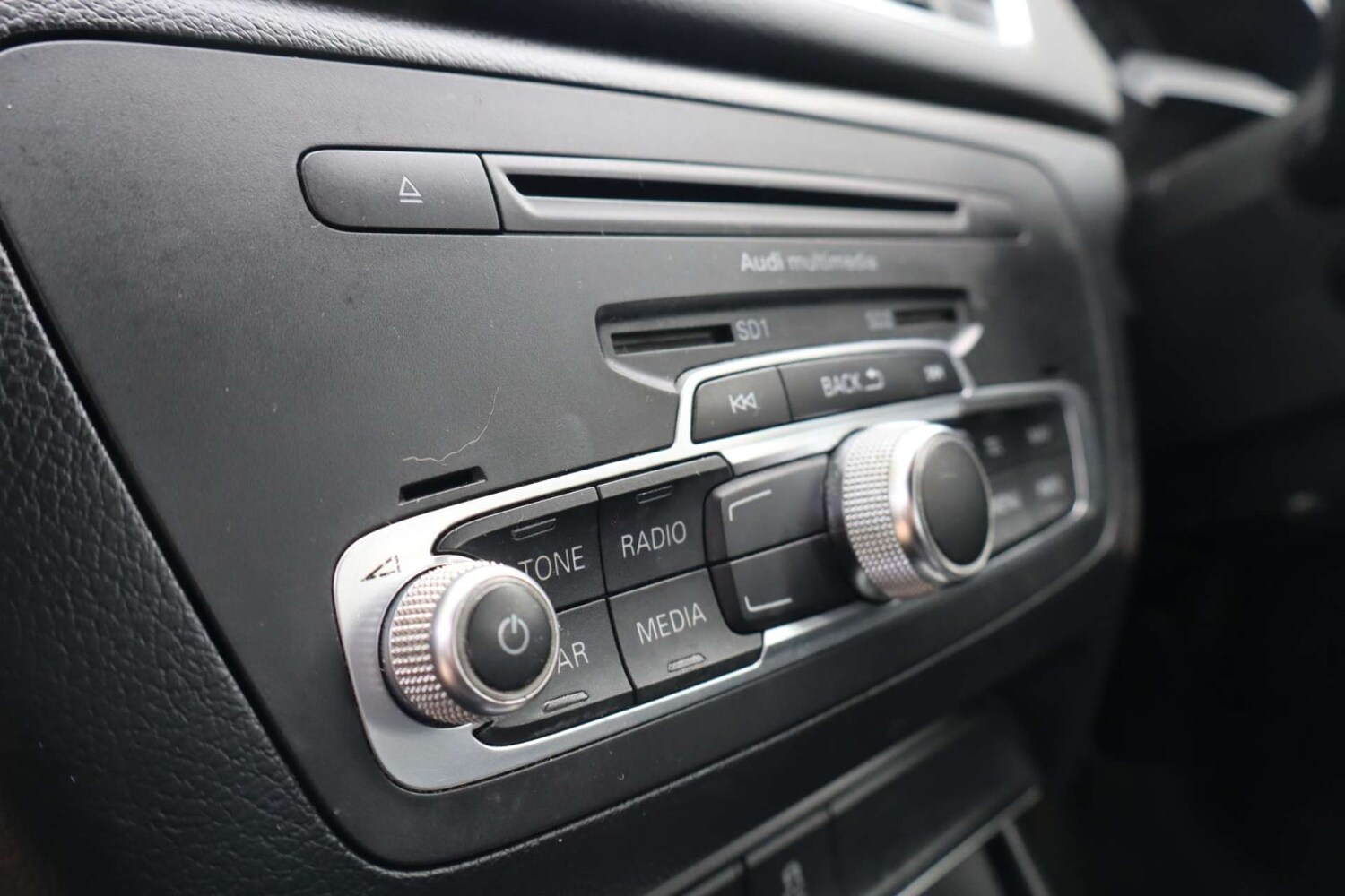 Used Audi Q3 2012 for sale - 78108339: Photo 28