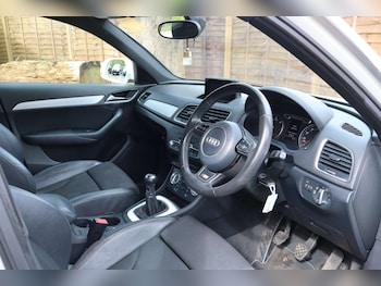 Used Audi Q3 2012 for sale - 78108339: Photo