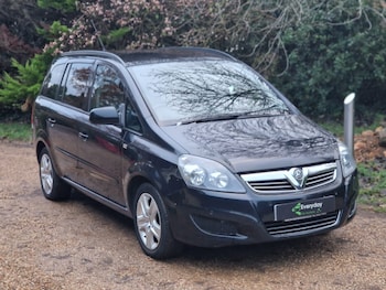 2012 (12) - 1.6i [115] Exclusiv Nav 5dr **ULEZ Compliant**