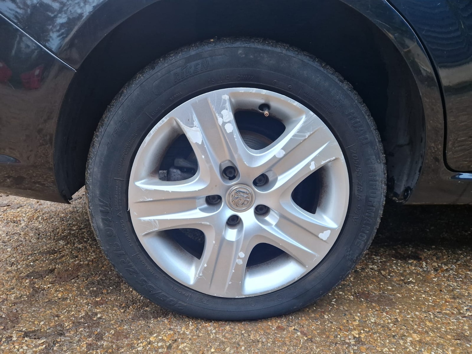 Used Vauxhall Zafira 2012 for sale - 76835054: Photo 22