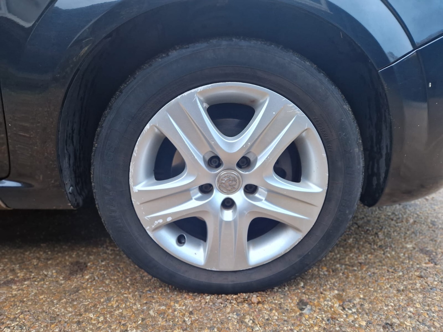 Used Vauxhall Zafira 2012 for sale - 76835054: Photo 23