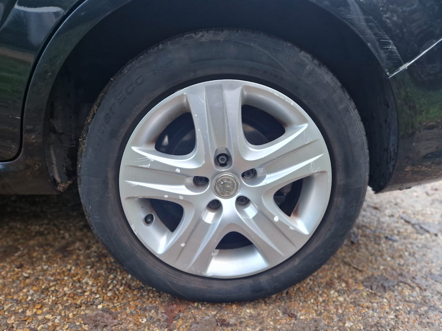 Used Vauxhall Zafira 2012 for sale - 76835054: Photo 24