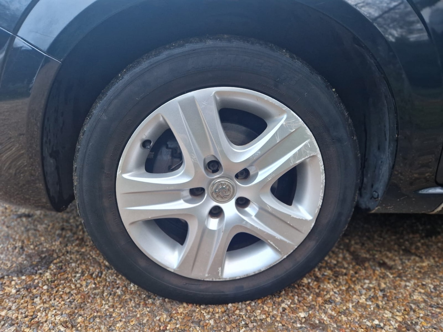 Used Vauxhall Zafira 2012 for sale - 76835054: Photo 25