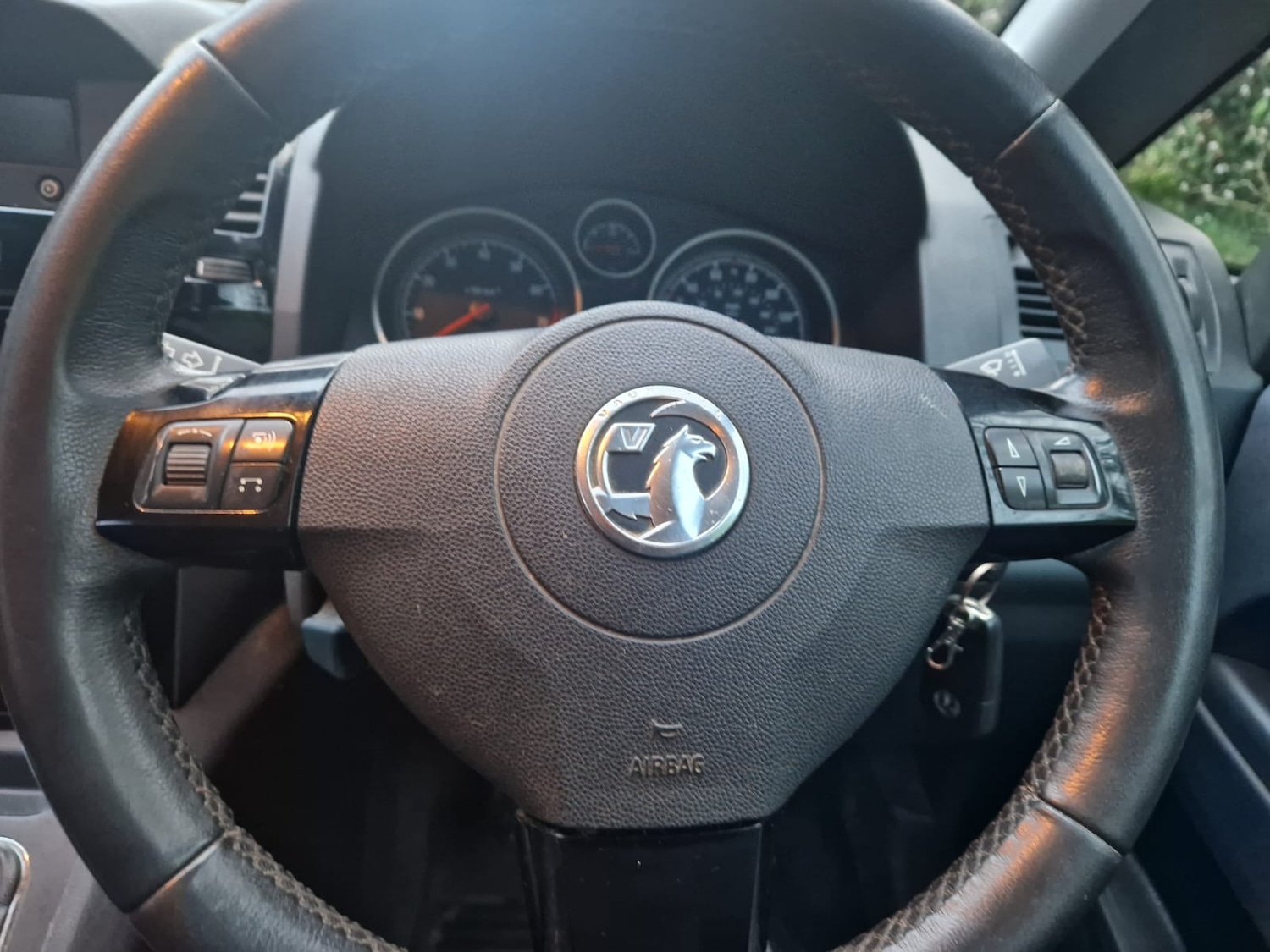 Used Vauxhall Zafira 2012 for sale - 76835054: Photo 34