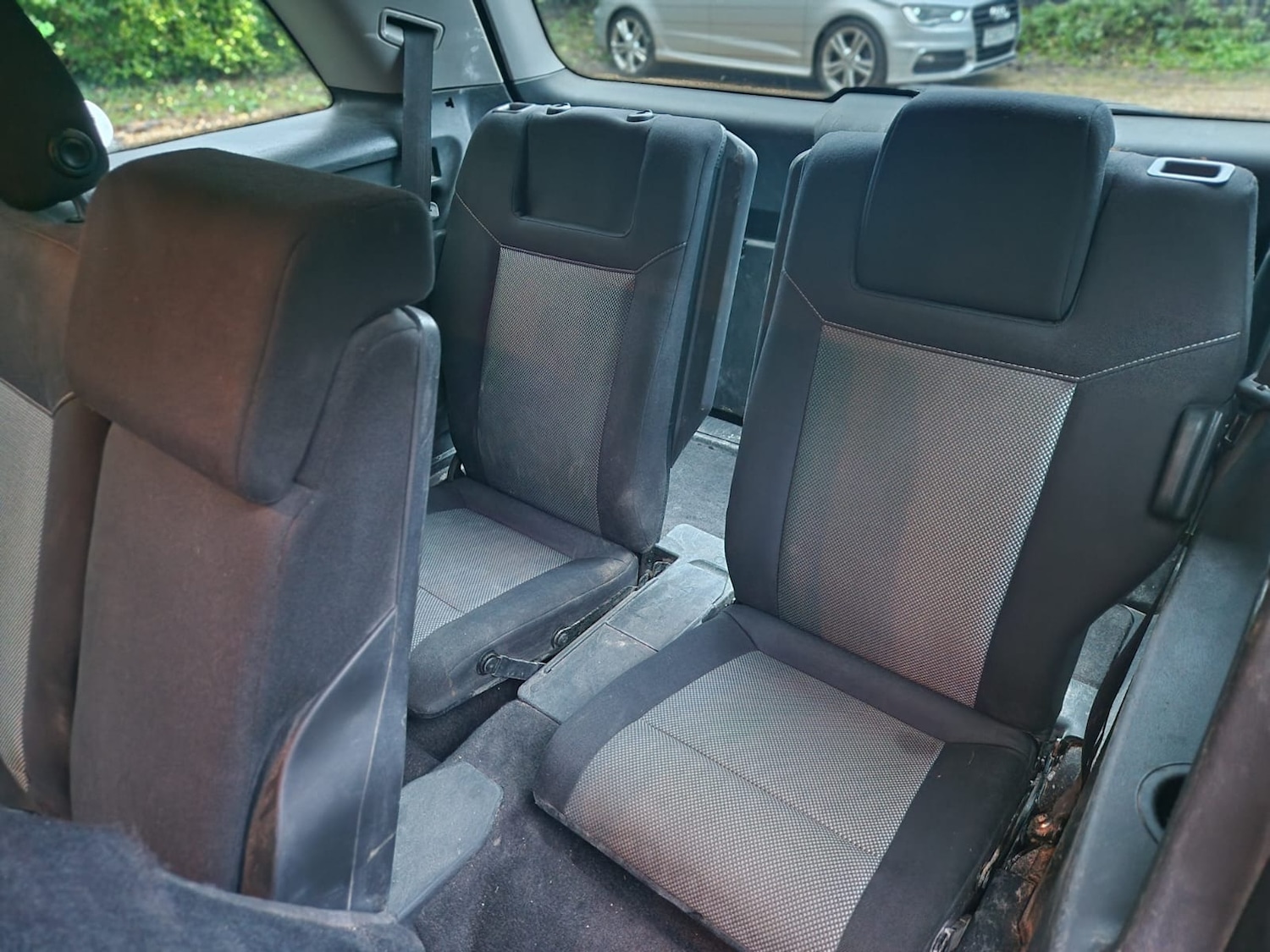 Used Vauxhall Zafira 2012 for sale - 76835054: Photo 36