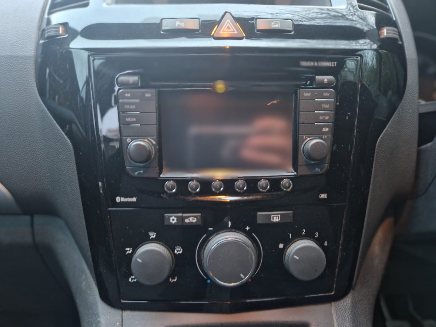 Used Vauxhall Zafira 2012 for sale - 76835054: Photo 39