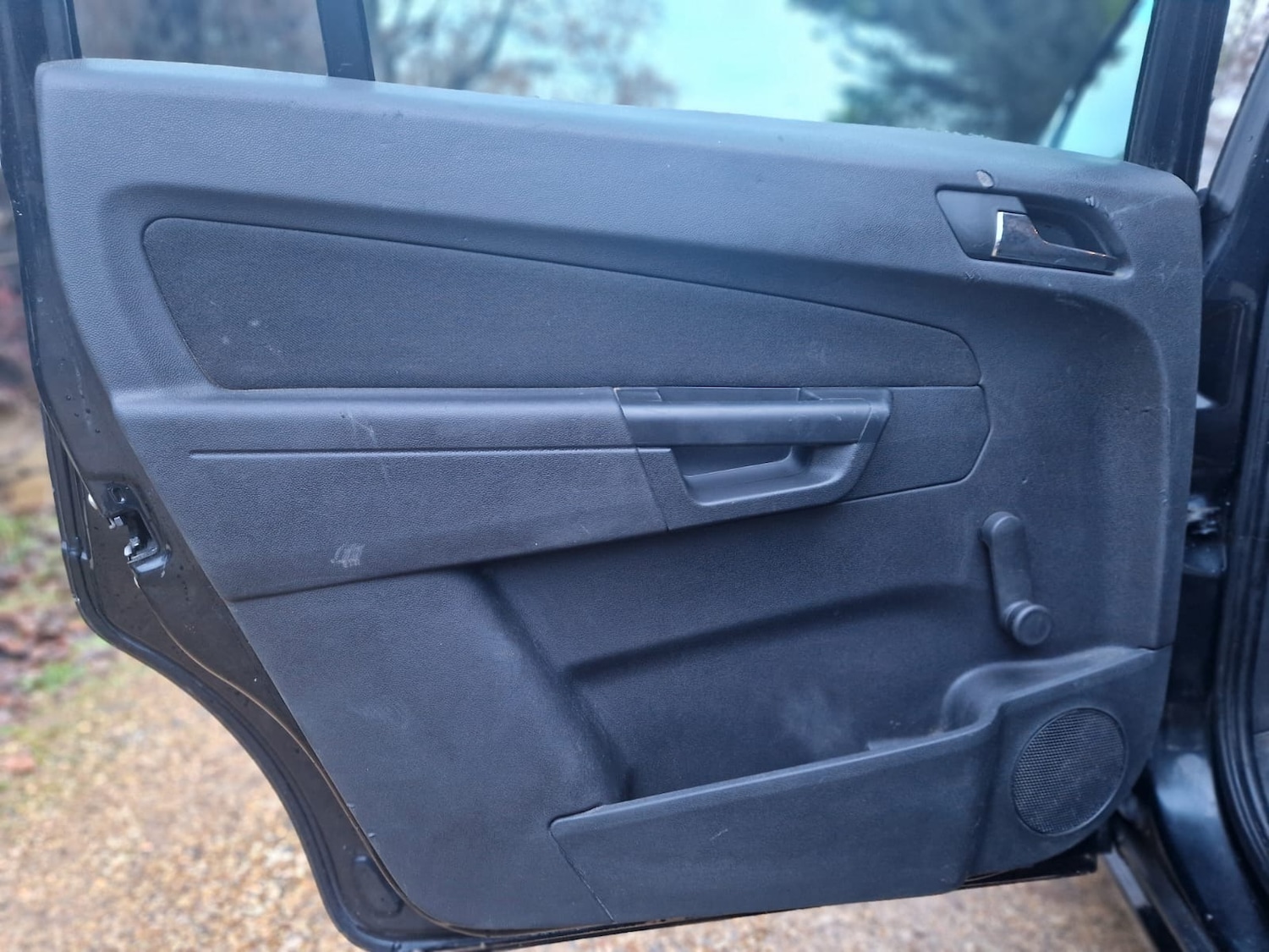 Used Vauxhall Zafira 2012 for sale - 76835054: Photo 40