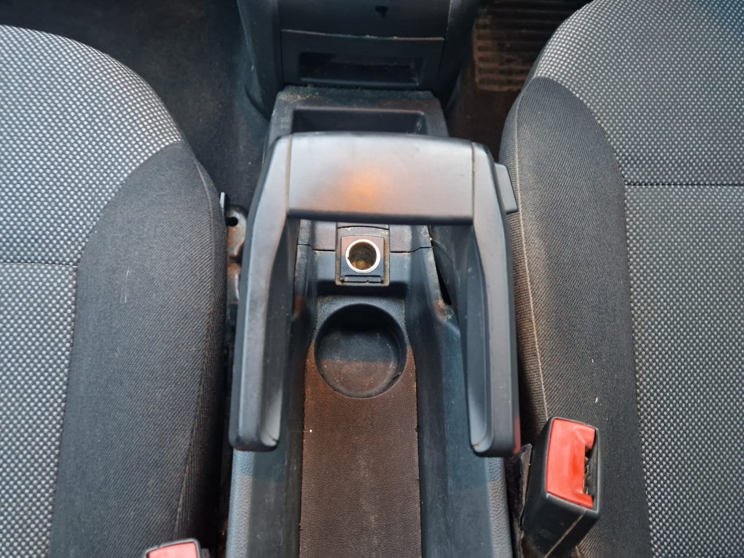 Used Vauxhall Zafira 2012 for sale - 76835054: Photo 41