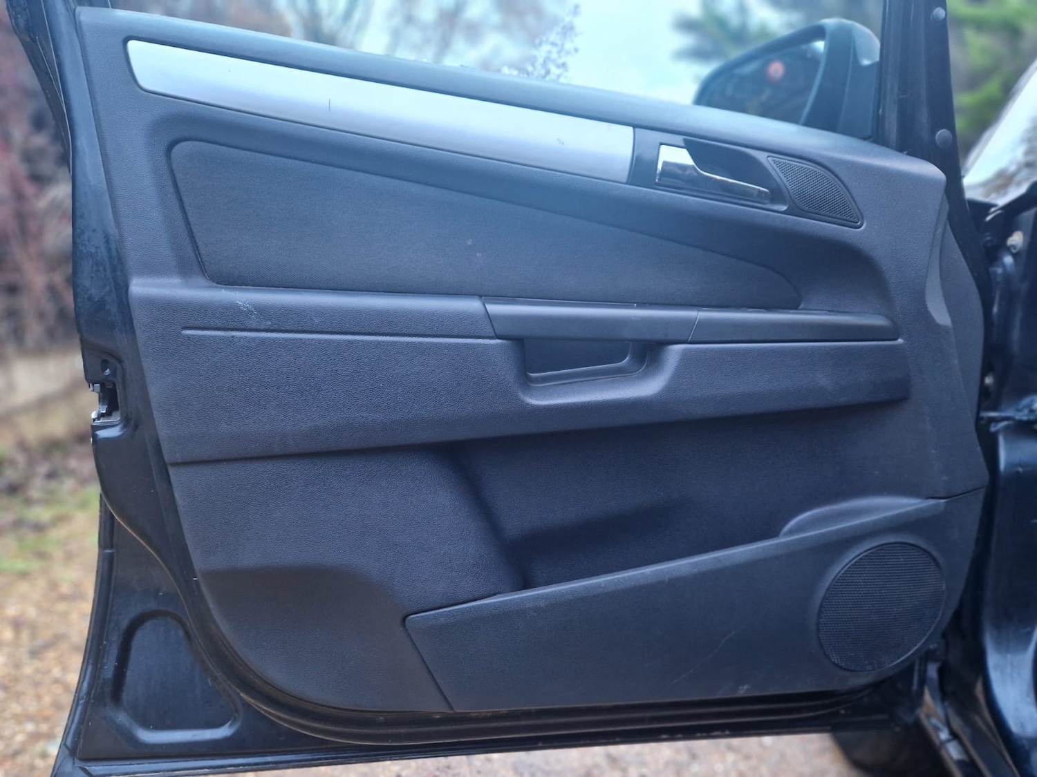 Used Vauxhall Zafira 2012 for sale - 76835054: Photo 42