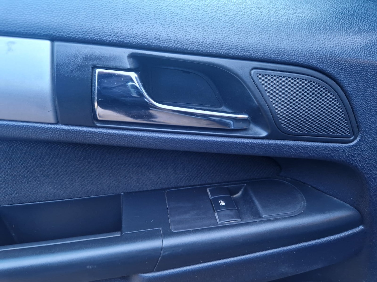 Used Vauxhall Zafira 2012 for sale - 76835054: Photo 43