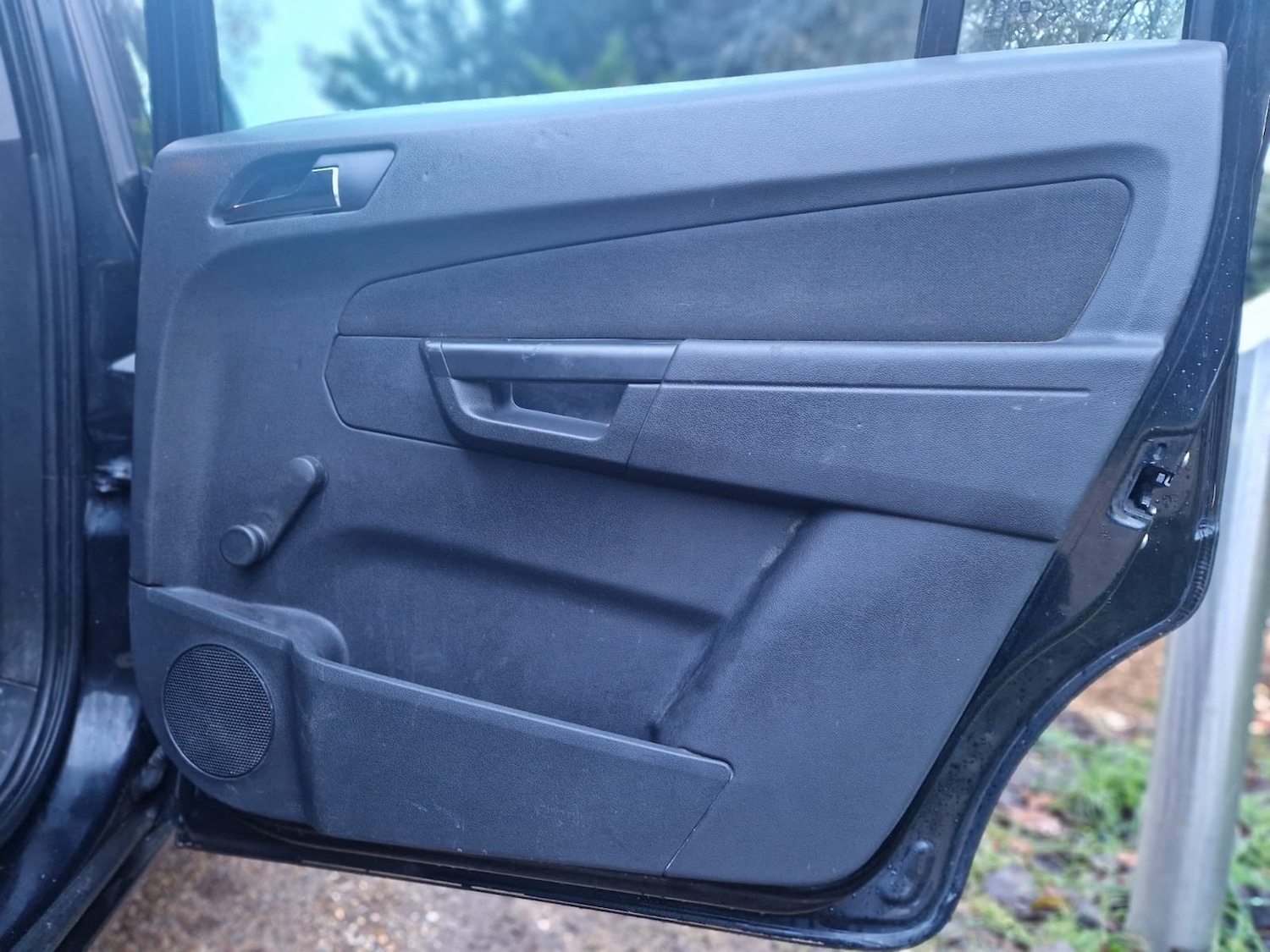 Used Vauxhall Zafira 2012 for sale - 76835054: Photo 44