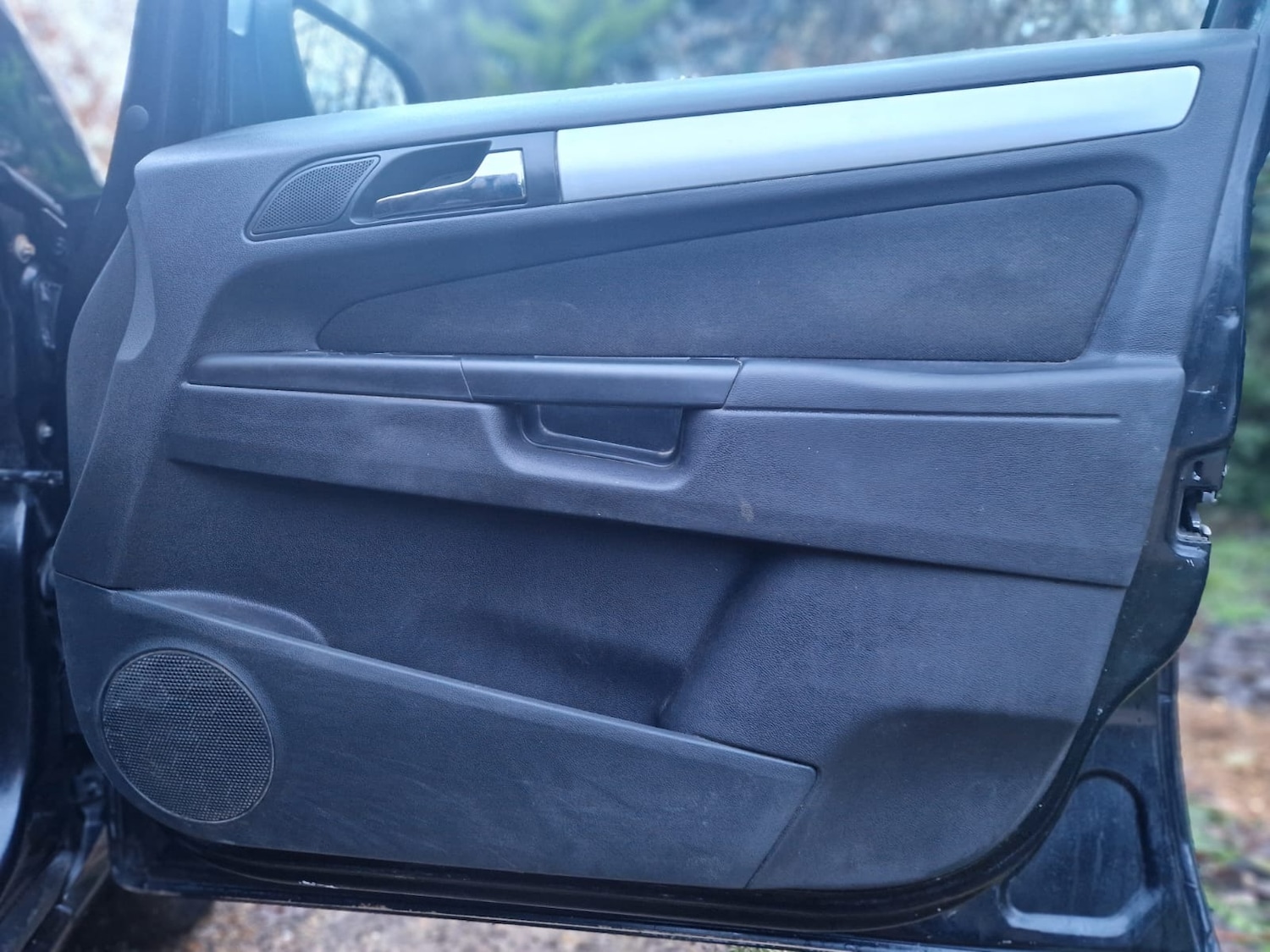 Used Vauxhall Zafira 2012 for sale - 76835054: Photo 45