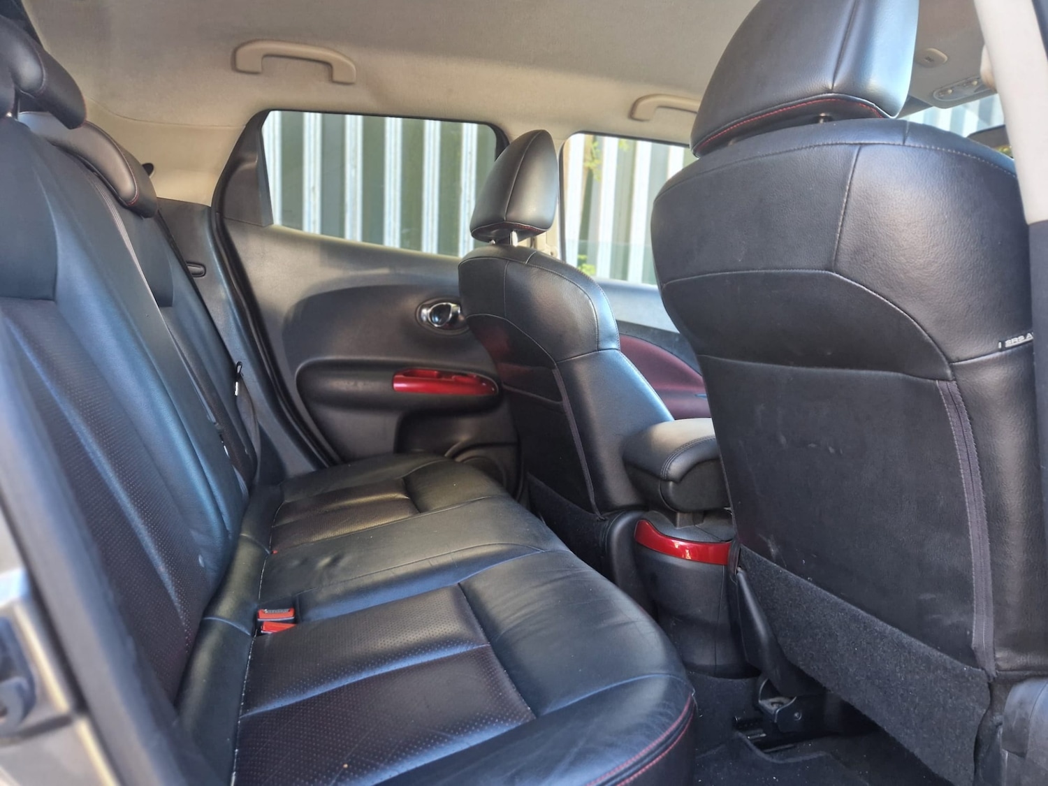 Used Nissan Juke 2011 for sale - 76364088: Photo 9