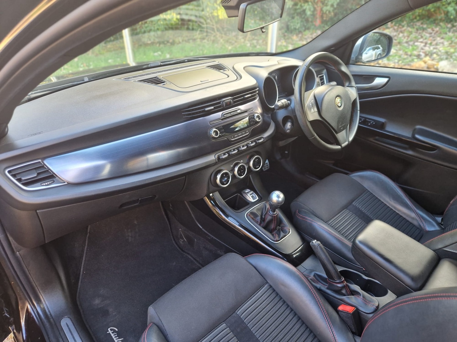 Used Alfa Romeo Giulietta 2012 for sale - 76807190: Photo 11