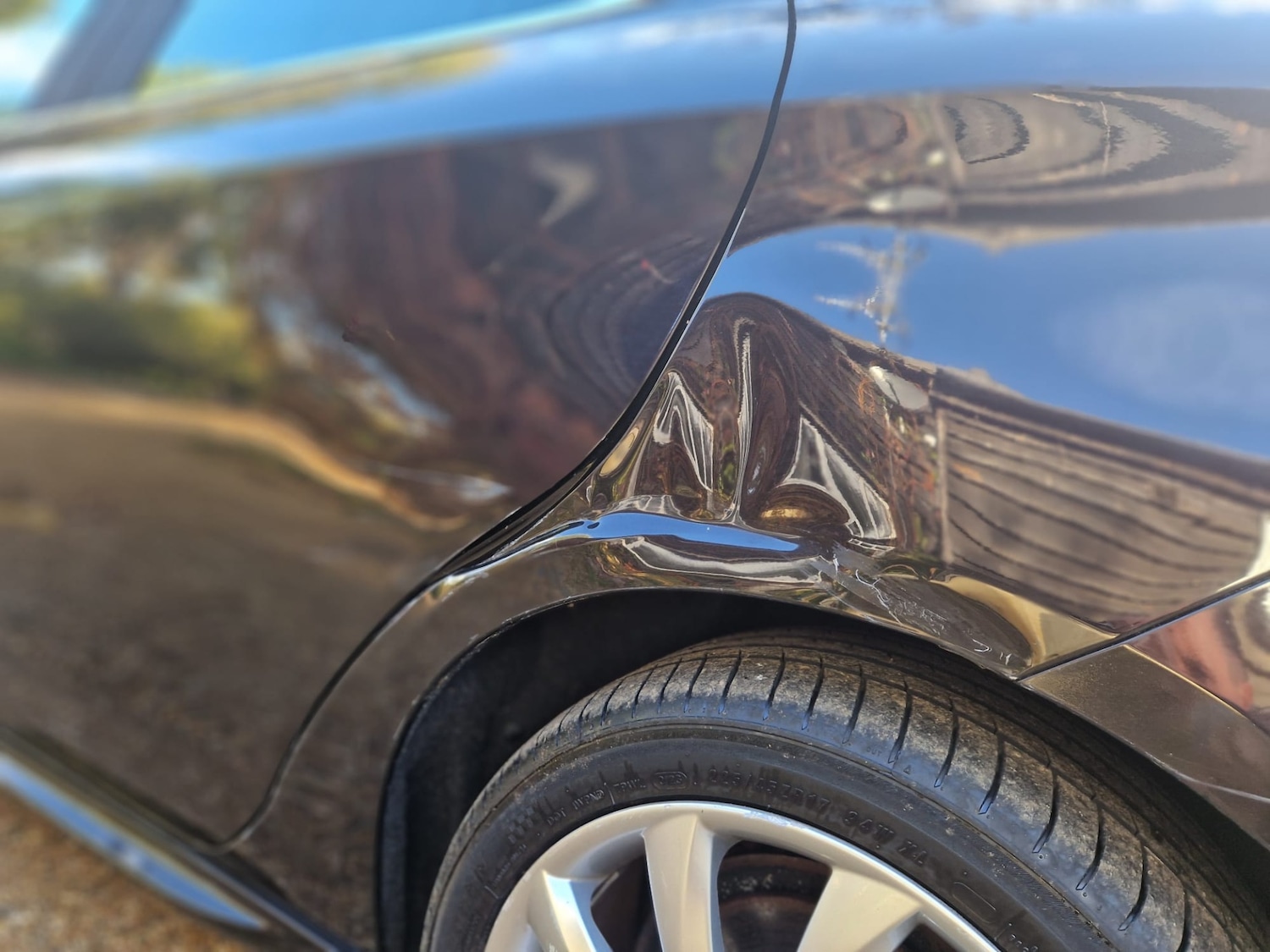 Used Alfa Romeo Giulietta 2012 for sale - 76807190: Photo 14