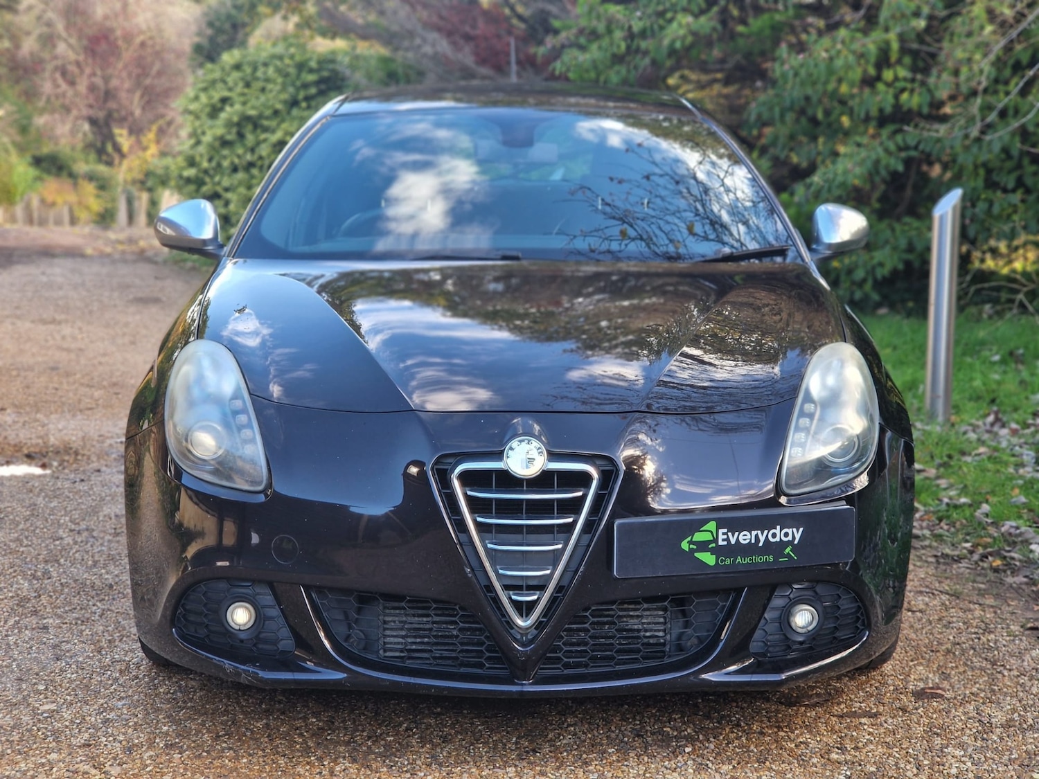 Used Alfa Romeo Giulietta 2012 for sale - 76807190: Photo 2