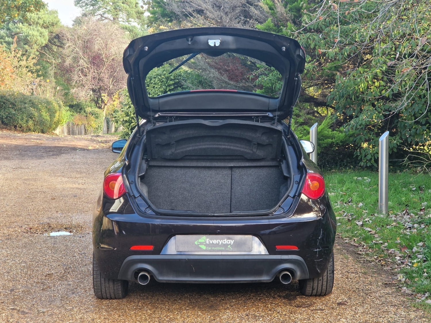 Used Alfa Romeo Giulietta 2012 for sale - 76807190: Photo 23