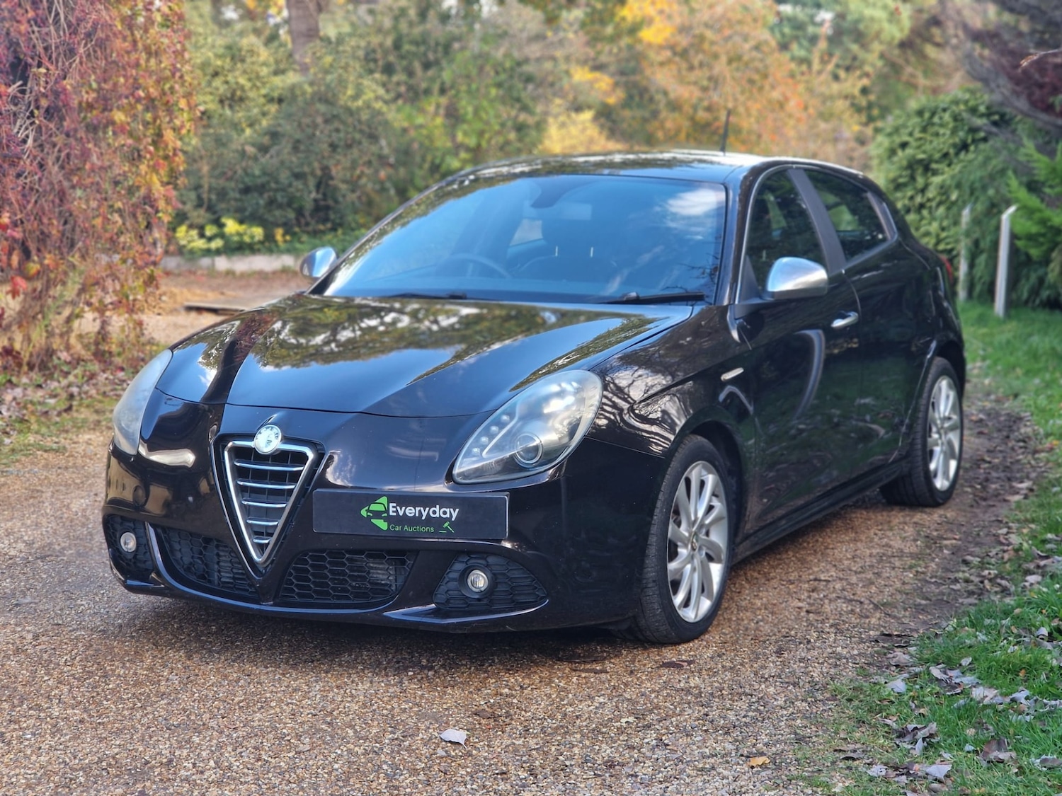 Used Alfa Romeo Giulietta 2012 for sale - 76807190: Photo 5