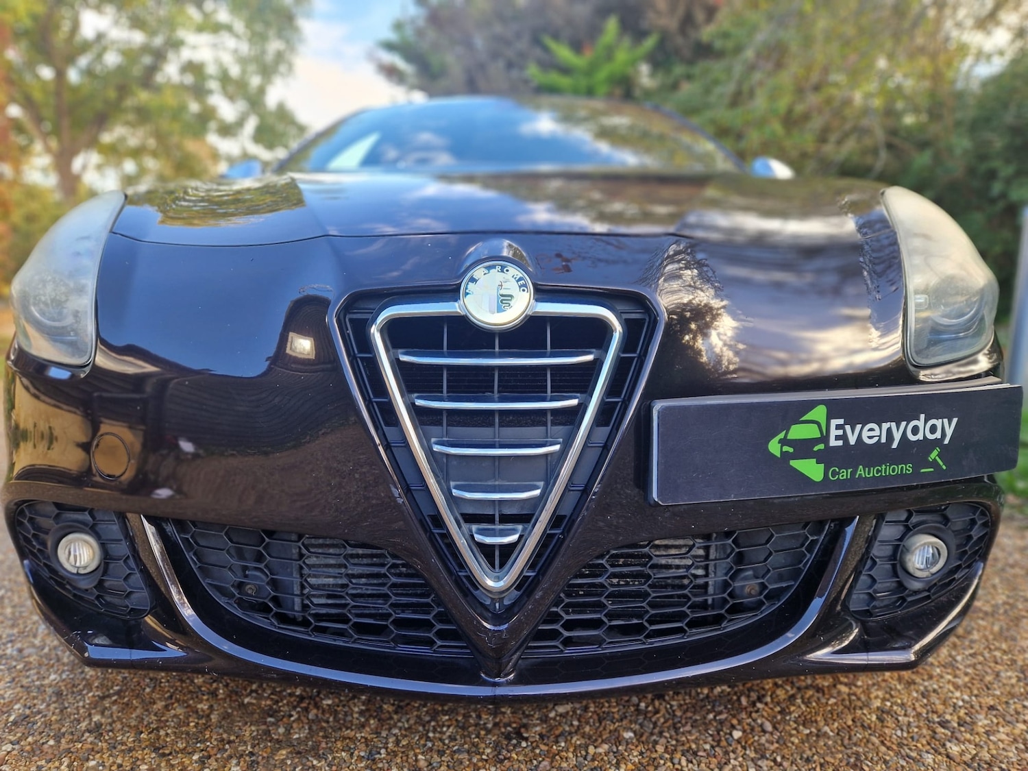 Used Alfa Romeo Giulietta 2012 for sale - 76807190: Photo 6