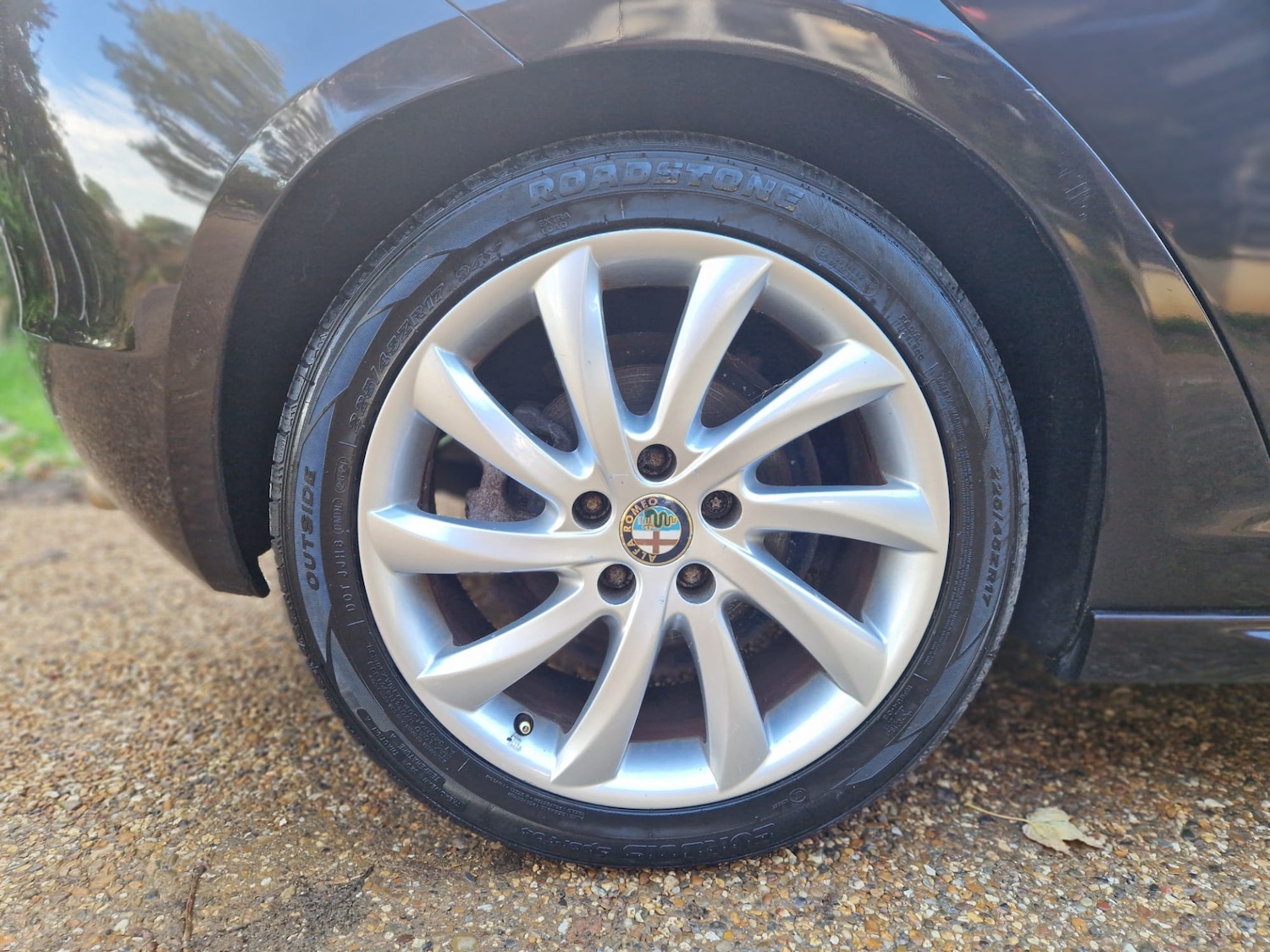 Used Alfa Romeo Giulietta 2012 for sale - 76807190: Photo 7