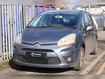 Used Citroen C4 Picasso 2010 for sale - 77916390: Photo