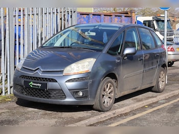 Used Citroen C4 Picasso 2010 for sale - 77916390: Photo