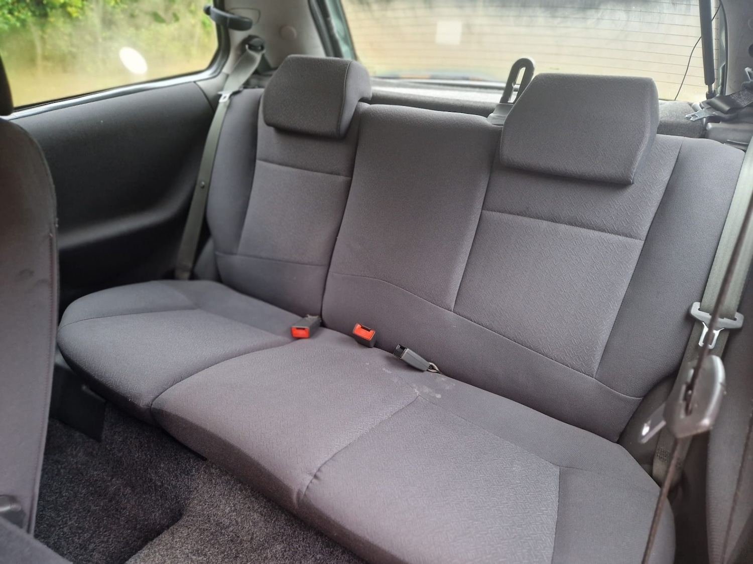 Used Fiat Punto 2004 for sale - 76533615: Photo 14