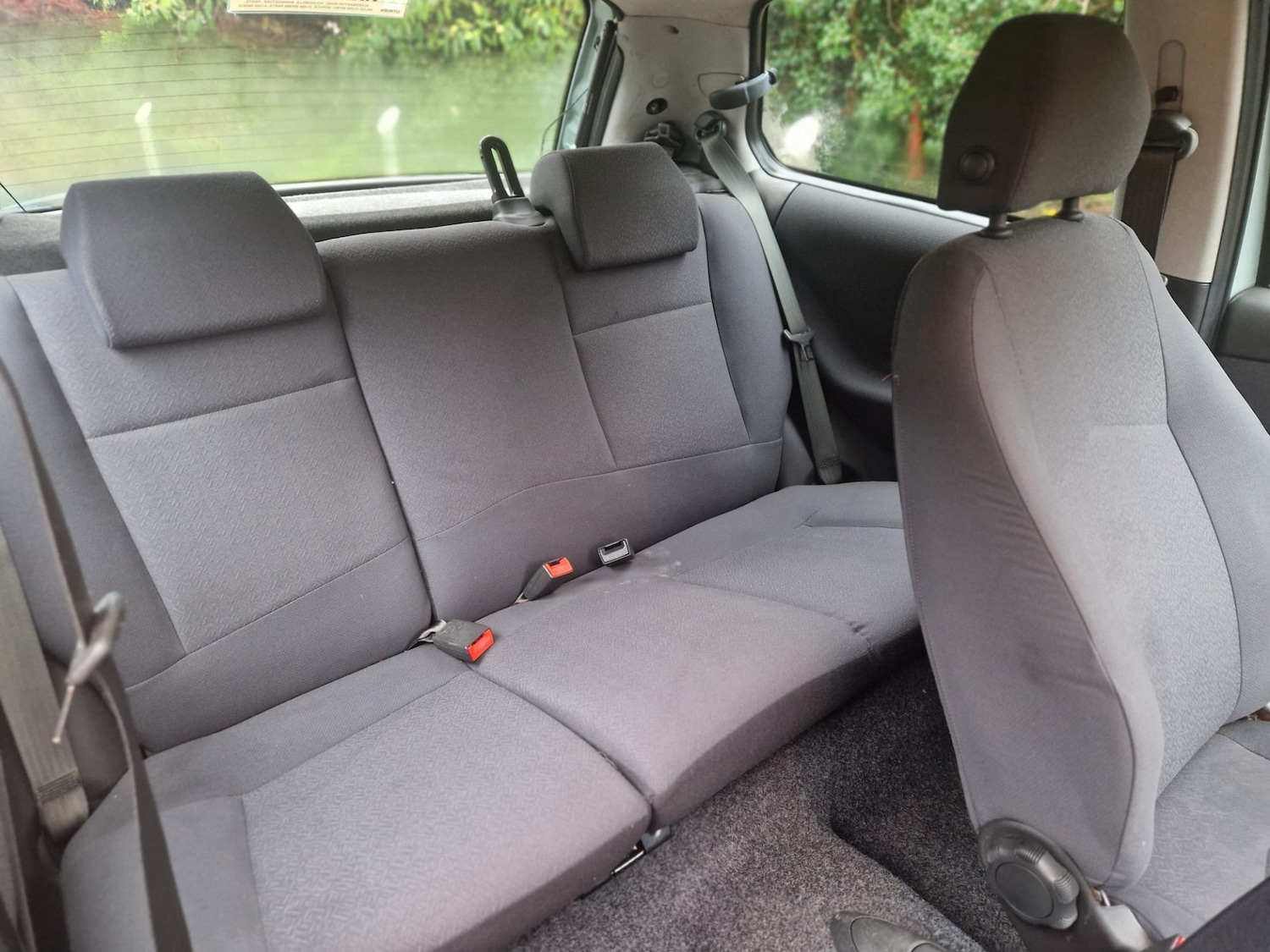 Used Fiat Punto 2004 for sale - 76533615: Photo 15