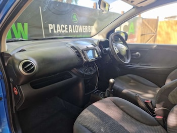 Used Nissan Note 2007 for sale - 79507095: Photo