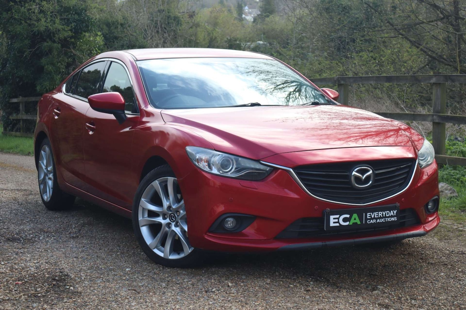 Used Mazda Mazda6 2013 for sale - 78064608: Photo 1