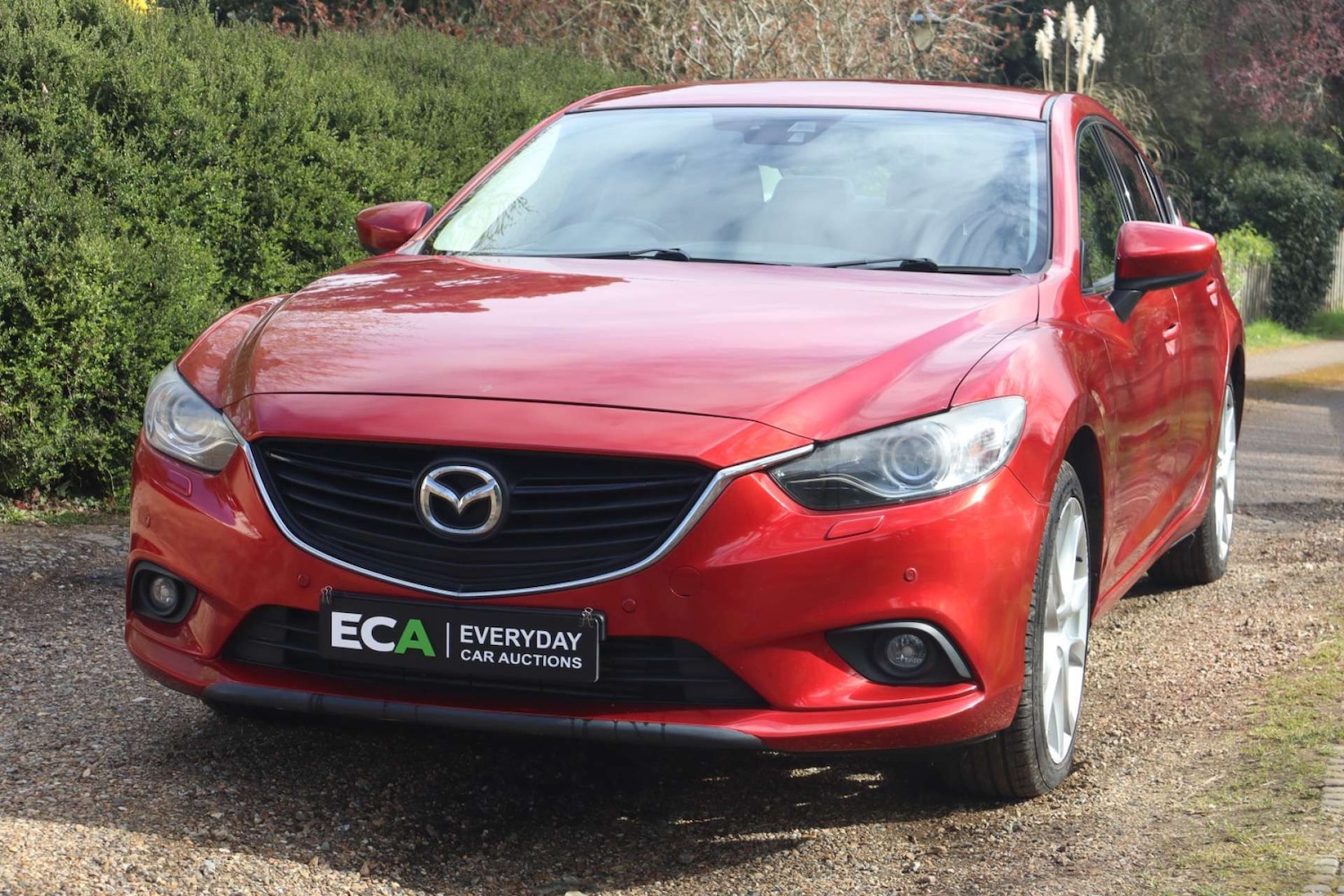 Used Mazda Mazda6 2013 for sale - 78064608: Photo 10