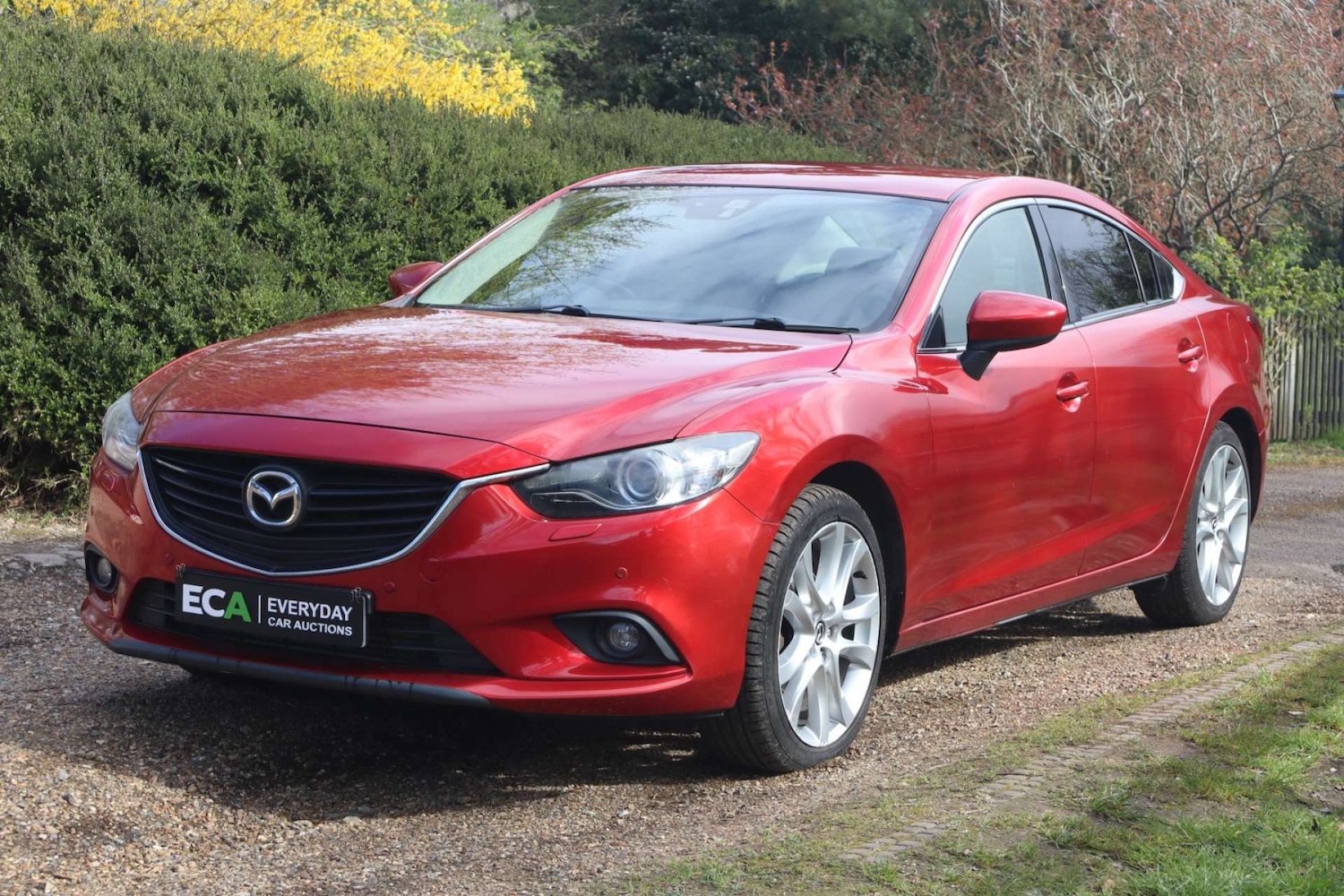 Used Mazda Mazda6 2013 for sale - 78064608: Photo 11