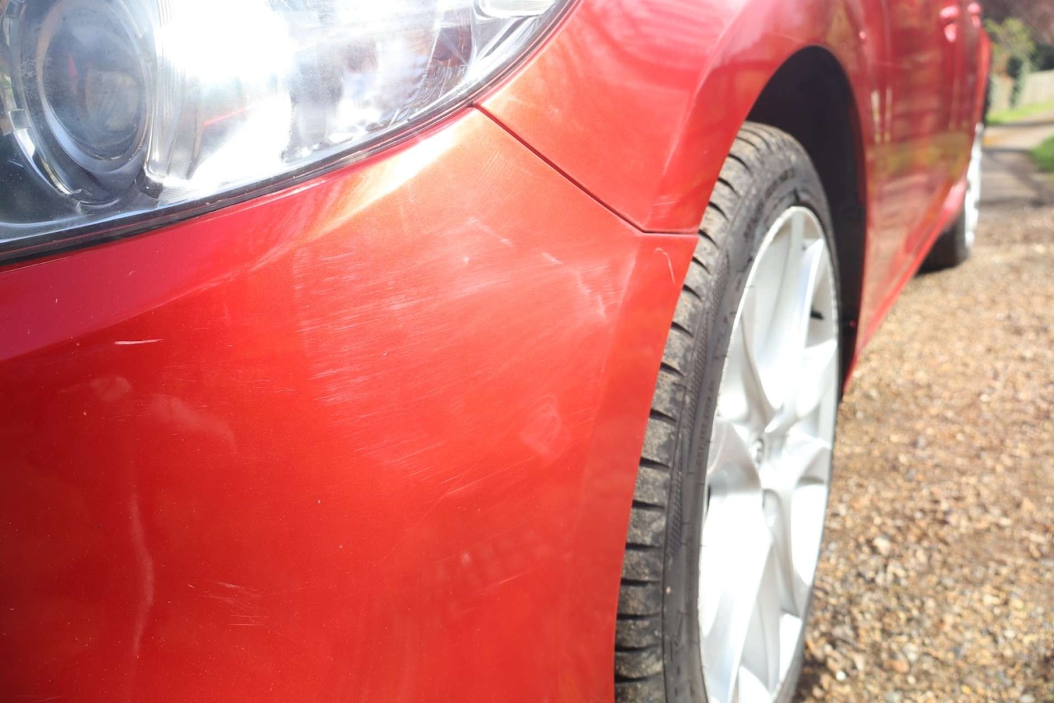 Used Mazda Mazda6 2013 for sale - 78064608: Photo 14