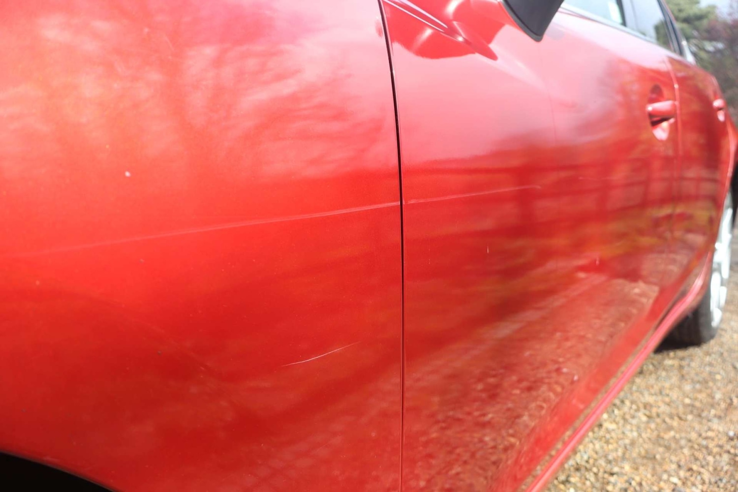 Used Mazda Mazda6 2013 for sale - 78064608: Photo 15