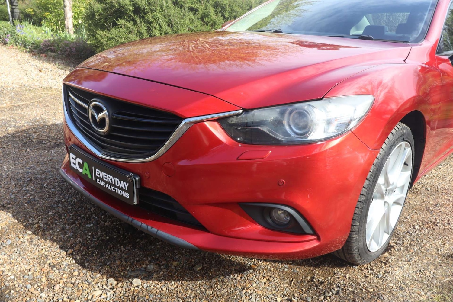 Used Mazda Mazda6 2013 for sale - 78064608: Photo 17