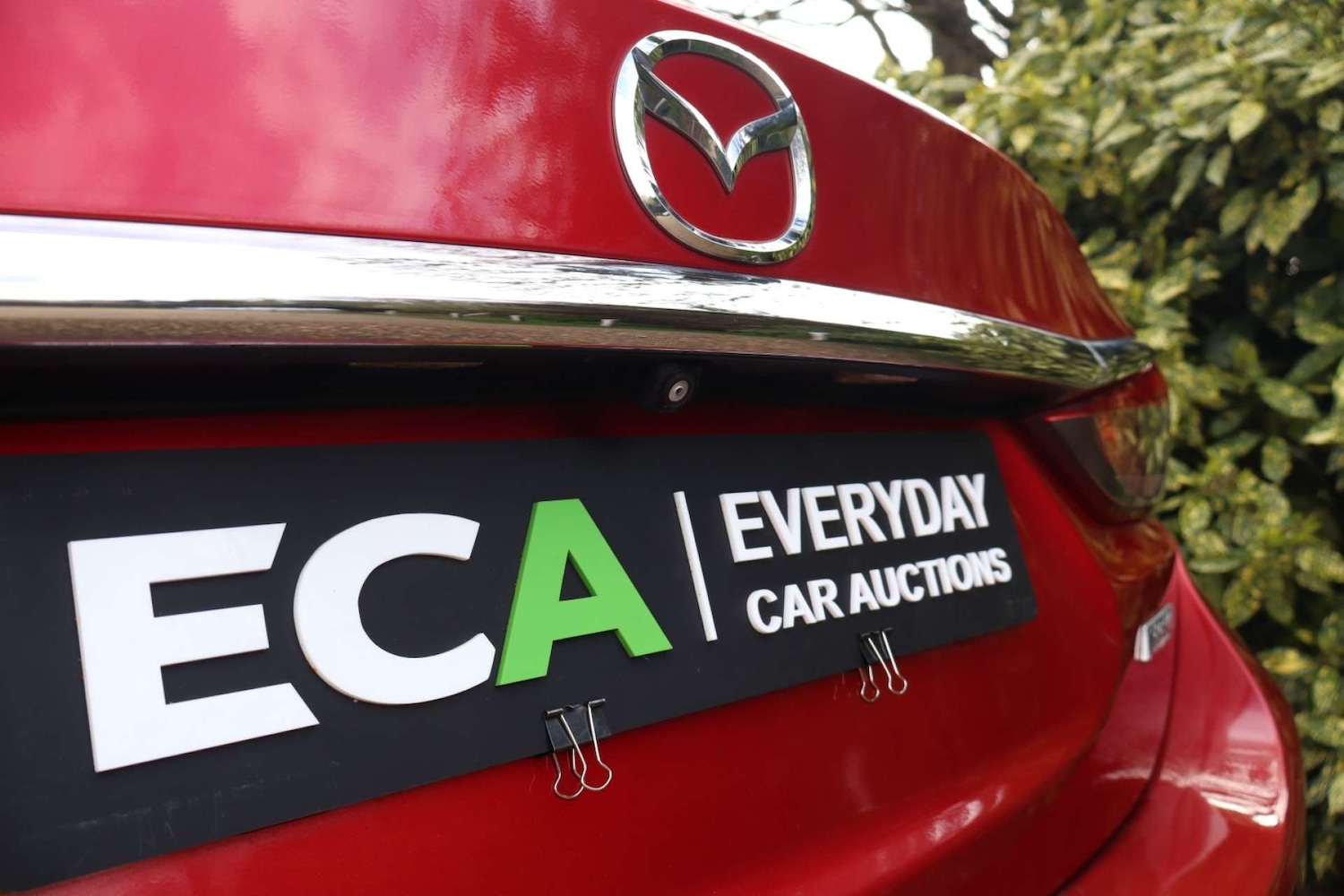 Used Mazda Mazda6 2013 for sale - 78064608: Photo 18