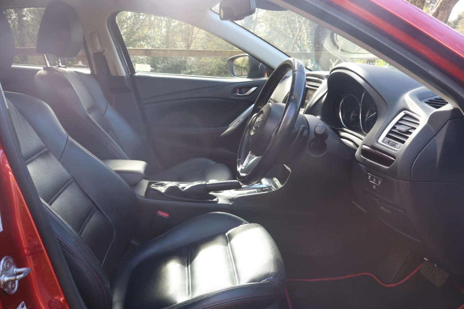 Used Mazda Mazda6 2013 for sale - 78064608: Photo 19