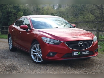 Used Mazda Mazda6 2013 for sale - 78064608: Photo