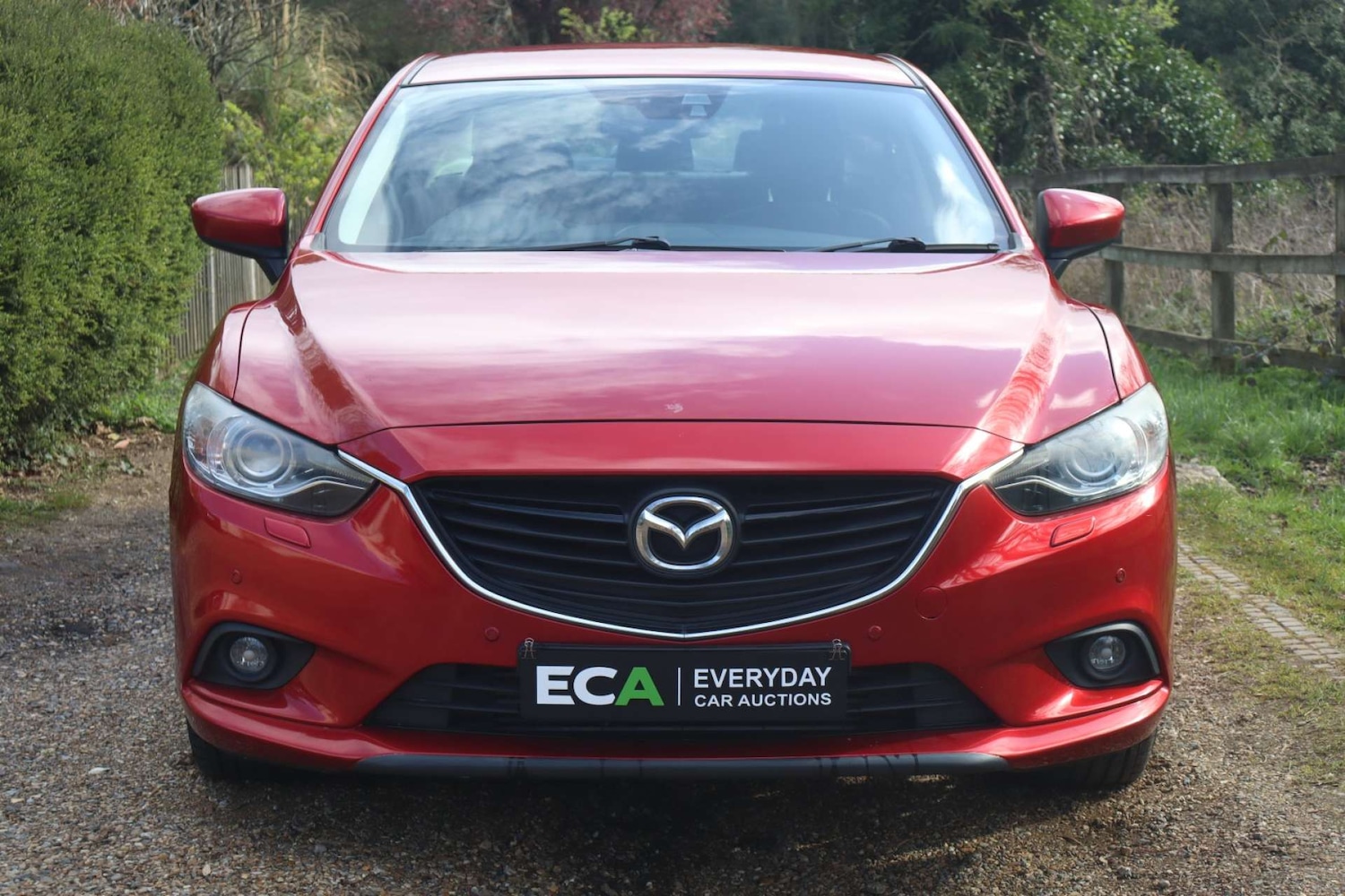 Used Mazda Mazda6 2013 for sale - 78064608: Photo 2
