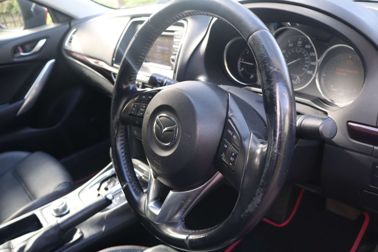 Used Mazda Mazda6 2013 for sale - 78064608: Photo 21