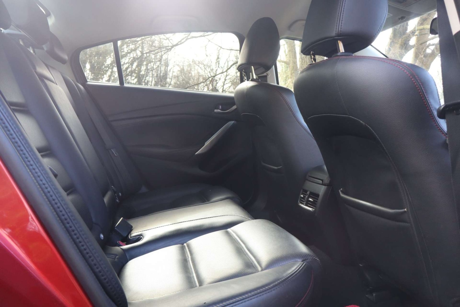 Used Mazda Mazda6 2013 for sale - 78064608: Photo 23