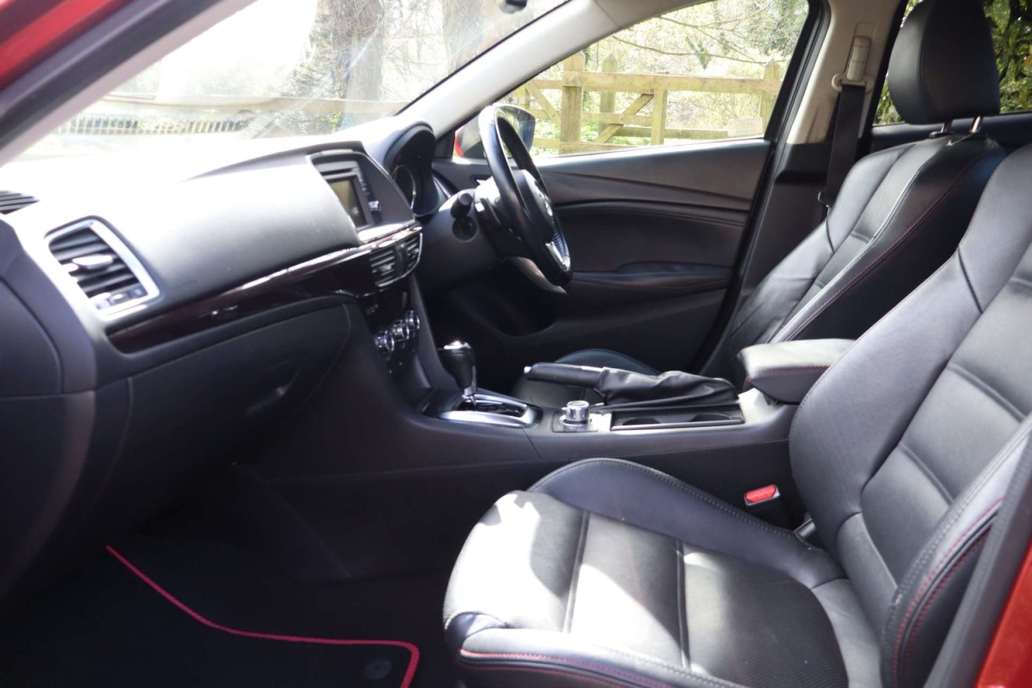 Used Mazda Mazda6 2013 for sale - 78064608: Photo 24