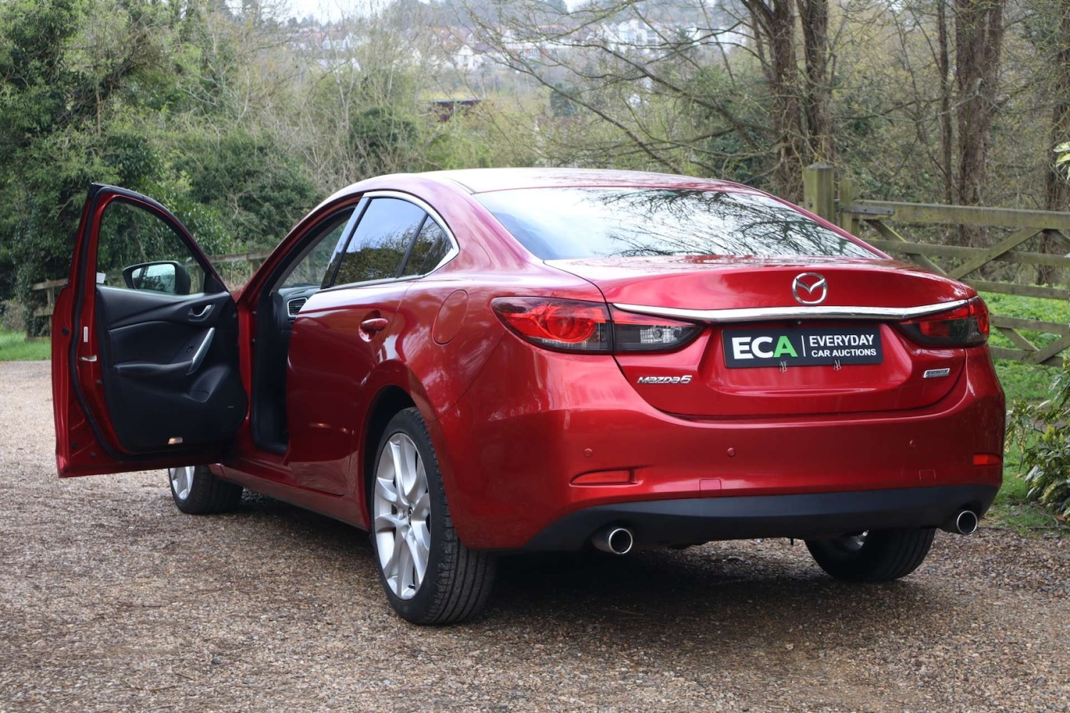 Used Mazda Mazda6 2013 for sale - 78064608: Photo 28